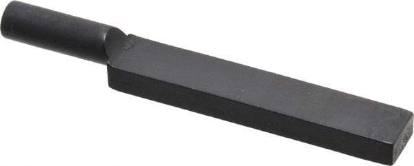 Starrett - 3/16 x 3/8 Inch Test Indicator Bar - D For Use with 711 Last Word Dial Test Indicators - Exact Tool & Supply