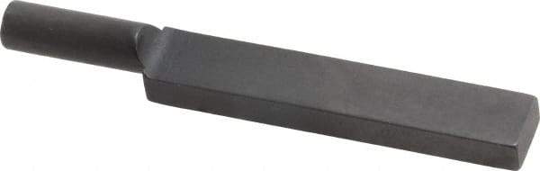 Starrett - 3/16 x 11/32 Inch Test Indicator Bar - C For Use with 711 Last Word Dial Test Indicators - Exact Tool & Supply