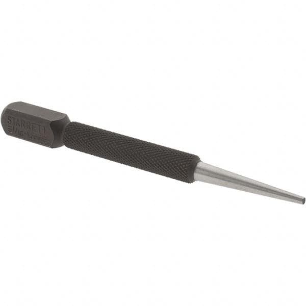 Starrett - Punch Sets - Exact Tool & Supply