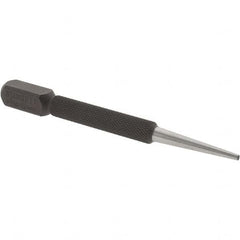 Starrett - Punch Sets - Exact Tool & Supply