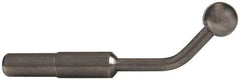 Starrett - Edge & Center Finder Accessories Type: Holder For Use With: Offset Indicator - Exact Tool & Supply