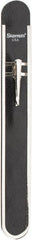 Starrett - Rule & Scale Accessories Type: Case w/ Clip For Use With: 1/2" Rules - Exact Tool & Supply