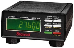 Starrett - Bench Printer - Exact Tool & Supply