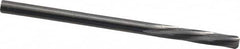 Magafor - 3.1801mm Solid Carbide 6 Flute Chucking Reamer - Exact Tool & Supply