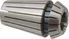 Parlec - 5/16" ER16 Collet - 1.082" OAL, 0.669" Overall Diam - Exact Tool & Supply