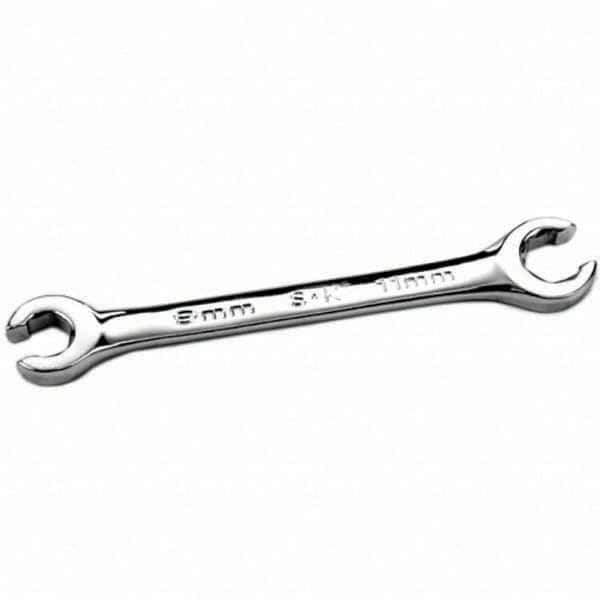 SK - Flare Nut Wrench - Exact Tool & Supply