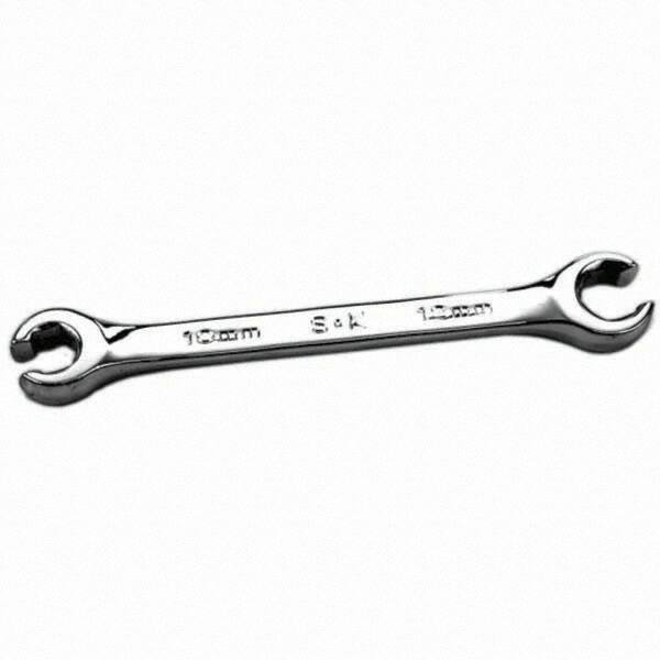 SK - Flare Nut Wrench - Exact Tool & Supply