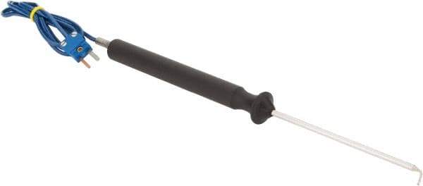 Thermo Electric - to 550°F, T, Thermocouple Probe - Exact Tool & Supply