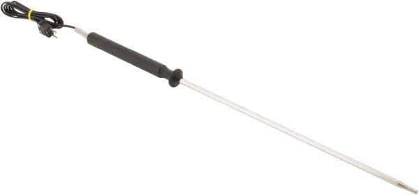 Thermo Electric - to 550°F, T, Thermocouple Probe - Exact Tool & Supply
