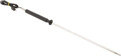 Thermo Electric - to 1400°F, J, Thermocouple Probe - Exact Tool & Supply
