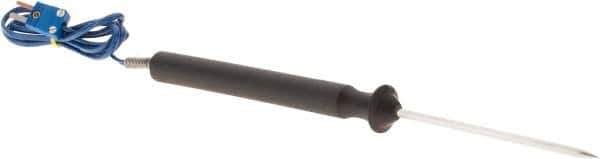 Thermo Electric - to 550°F, T, Thermocouple Probe - Exact Tool & Supply