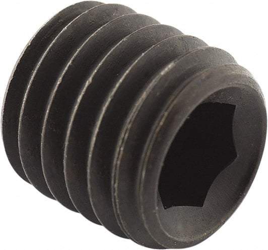 Seco - Torx Plus Lock Screw for Indexable Milling - For Use with Inserts & Tool Holders - Exact Tool & Supply