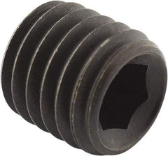 Seco - Torx Plus Lock Screw for Indexable Milling - For Use with Inserts & Tool Holders - Exact Tool & Supply