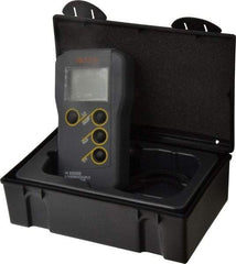 Hanna Instruments - -58 to 1,742°F Industrial Shock-Proof Thermometer - Digital Display - Exact Tool & Supply