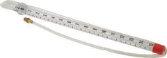 General - U-Tube Manometer Hydro Gauge - Exact Tool & Supply