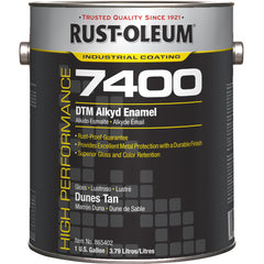 7400 Dunes Tan Sealant - Exact Tool & Supply