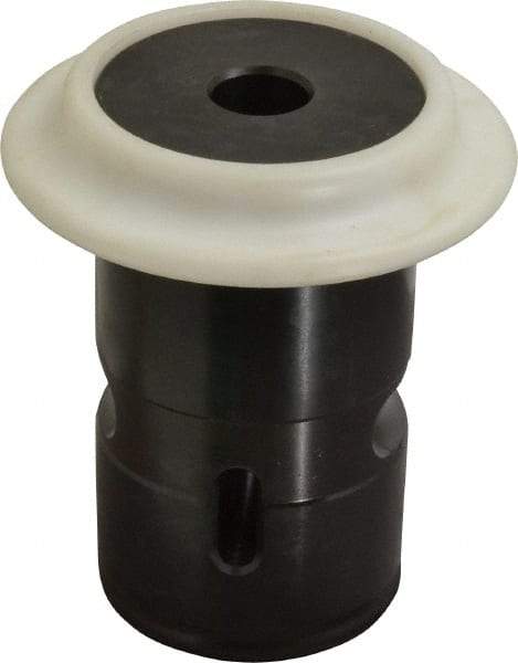 Collis Tool - 2-3/8", 2MT Taper, Magic Specialty System Collet - Exact Tool & Supply