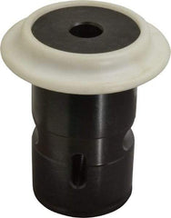 Collis Tool - 2-3/8", 2MT Taper, Magic Specialty System Collet - Exact Tool & Supply