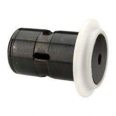 Collis Tool - 2-3/8", 1MT Taper, Magic Specialty System Collet - Exact Tool & Supply