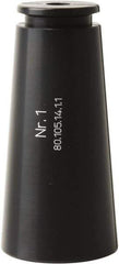 HAIMER - Shrink-Fit Cooling Adapter - 14-16mm Shrink Range, Compatible with 80.110.11, 80.100.01NG - Exact Tool & Supply