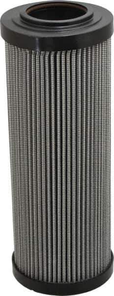 Parker - 10 Micron, 3.69" Outside Diam, MicroGlass III Media, Filter Element - Microglass - Exact Tool & Supply