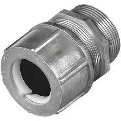 Hubbell Wiring Device-Kellems - 1.81 to 1.69" General Straight Strain Relief Cord Grip - Exact Tool & Supply