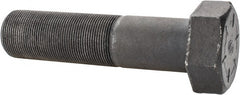 Value Collection - 1-3/4 - 12 UN, 7" Length Under Head Hex Head Cap Screw - Exact Tool & Supply