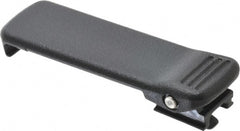 Motorola Solutions - Two Way Radio Plastic Belt Clip - Exact Tool & Supply