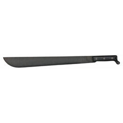 ONTARIO knife COMPANY - 18" Long Blade, Zinc Phosphate Steel, Fine Edge, Machete - Exact Tool & Supply