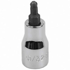 SK - Hand Hex & Torx Bit Sockets - Exact Tool & Supply