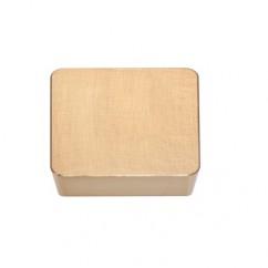 SPGN120412TN Grade FX105 - Milling Insert - Exact Tool & Supply