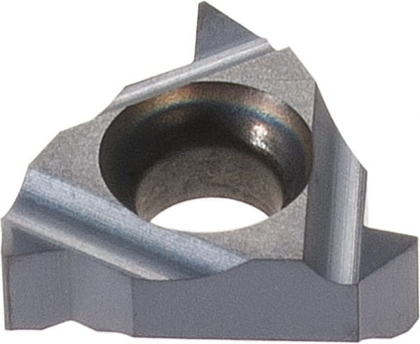 Carmex - Laydown Threading Insert - Exact Tool & Supply