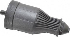 RivetKing - Power Drill Rivet Attachment - For 12 Volt Drills - Exact Tool & Supply