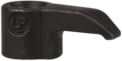 Kennametal - Series Kenloc, CKM Clamp for Indexables - Neutral Cut, Compatible with STCM11 Clamp Screws - Exact Tool & Supply