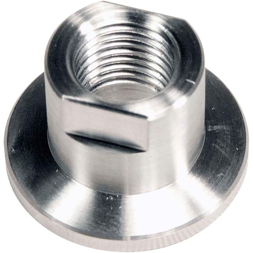 Welch - Air Compressor & Vacuum Pump Accessories; Type: Pipe Adapter ; For Use With: Welch-lmvac Vacuum Systems - Exact Tool & Supply