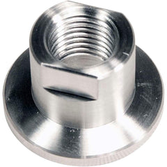 Welch - Air Compressor & Vacuum Pump Accessories; Type: Pipe Adapter ; For Use With: Welch-lmvac Vacuum Systems - Exact Tool & Supply