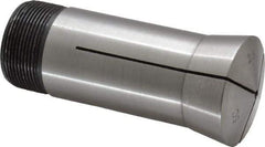 Value Collection - 2.5 mm 5C Round Collet - 1.041-24 Internal Thread Size, Steel - Exact Tool & Supply