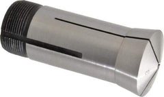 Value Collection - 3 mm 5C Round Collet - 1.041-24 Internal Thread Size, Steel - Exact Tool & Supply