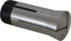 Value Collection - 4.5 mm 5C Round Collet - 1.041-24 Internal Thread Size, Steel - Exact Tool & Supply