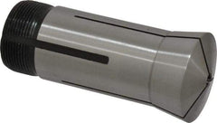 Value Collection - 5 mm 5C Round Collet - 1.041-24 Internal Thread Size, Steel - Exact Tool & Supply