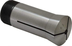 Value Collection - 6.5 mm 5C Round Collet - 1.041-24 Internal Thread Size, Steel - Exact Tool & Supply