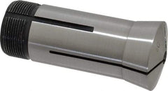 Value Collection - 7 mm 5C Round Collet - 1.041-24 Internal Thread Size, Steel - Exact Tool & Supply