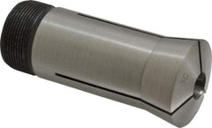 Value Collection - 10.5 mm 5C Round Collet - 1.041-24 Internal Thread Size, Steel - Exact Tool & Supply