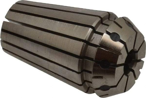 ETM - 4 to 5mm ER16 Coolant Collet - Exact Tool & Supply