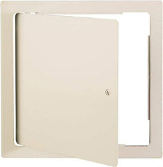 Karp - 25-1/2" Wide x 37-1/2" High, Stainless Steel Universal Access Door - 24" Opening Width, 36" Opening Height - Exact Tool & Supply