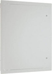 Karp - 17-1/2" Wide x 21-1/2" High, Steel Universal Access Door - 16" Opening Width, 20" Opening Height - Exact Tool & Supply