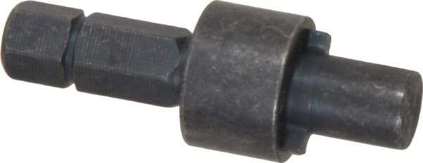 E-Z LOK - 1/2-13, 1/2-20, Steel Thread Insert Installation Tool - UNS Thread - Exact Tool & Supply