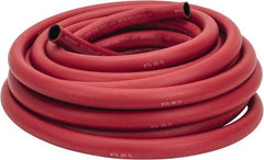 Continental ContiTech - 50 Ft. Long x 3/4" Diam, Automotive Heater Hose - Versigard (EPDM) - Exact Tool & Supply