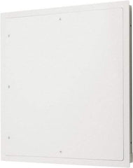 Karp - 25-1/2" Wide x 25-1/2" High, Steel Universal Access Door - 24" Opening Width, 24" Opening Height - Exact Tool & Supply