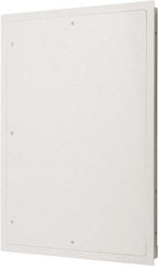 Karp - 23-1/2" Wide x 31-1/2" High, Steel Universal Access Door - 22" Opening Width, 30" Opening Height - Exact Tool & Supply